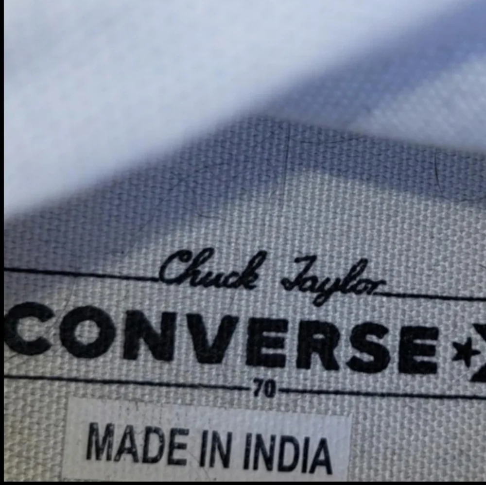 Converse Chuck 70 Taylor Renew High Top All Star Denim Blue Sneaker Women 11 Con